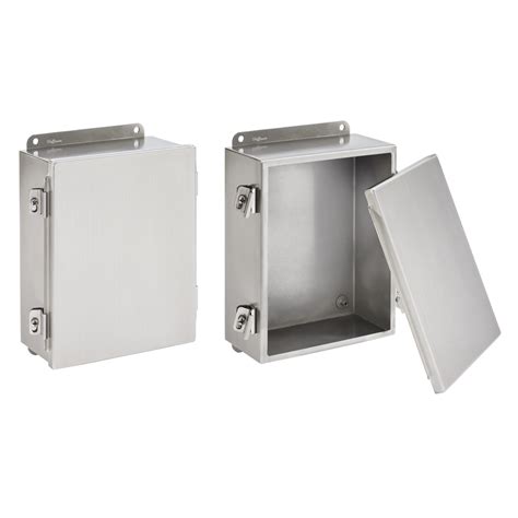 hoffman nema 3r junction box|large nema 3r outdoor enclosures.